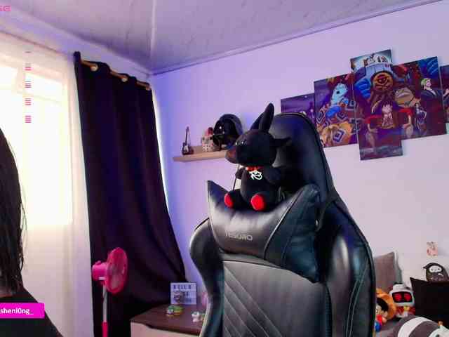 Nicorobin webcam