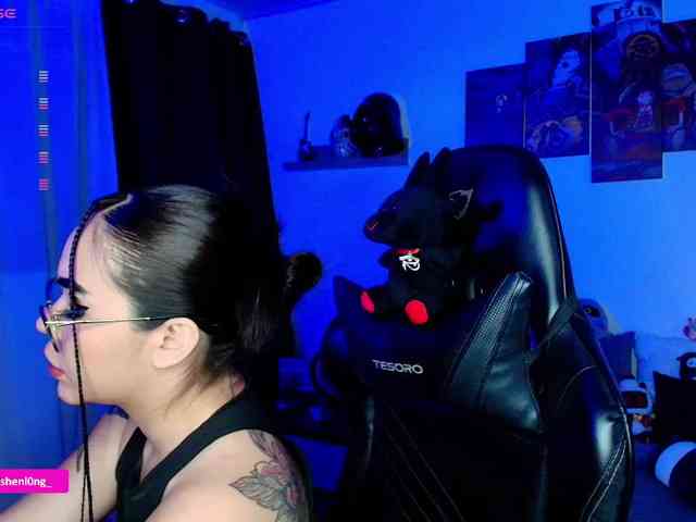 Nicorobin webcam