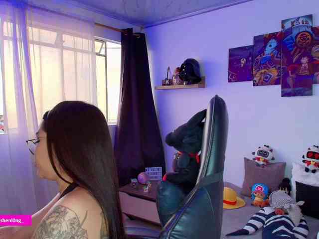 Nicorobin webcam