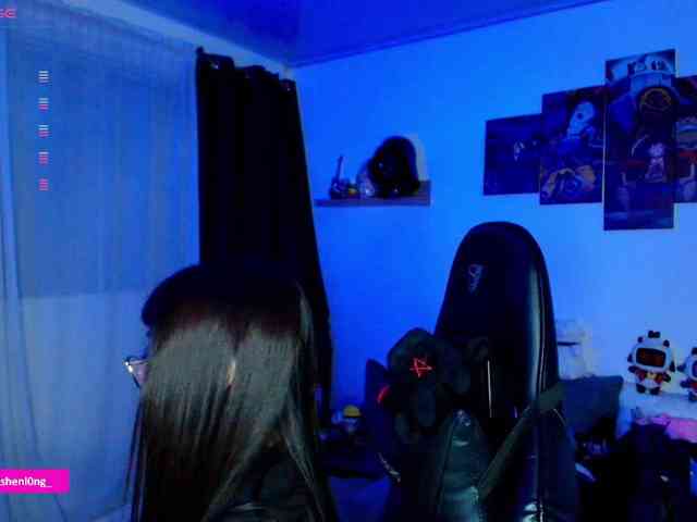 Nicorobin webcam