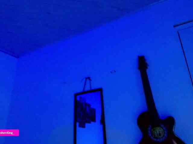 Nicorobin webcam