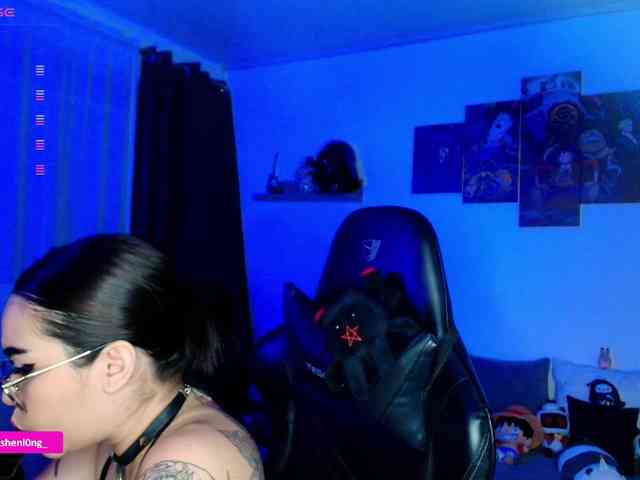 Nicorobin webcam
