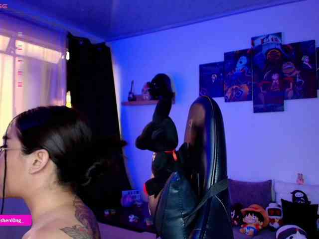 Nicorobin webcam