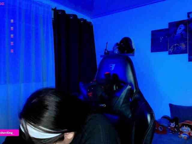 Nicorobin webcam