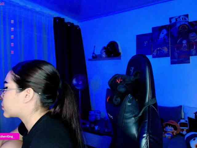 Nicorobin webcam
