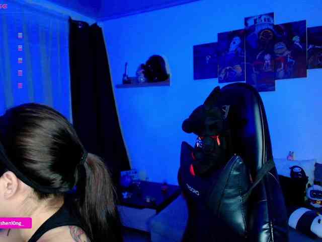 Nicorobin Live Webcam on BongaCams