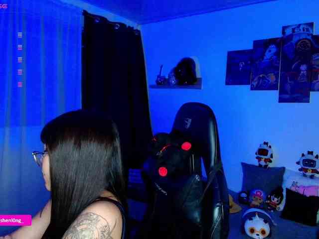 Nicorobin webcam