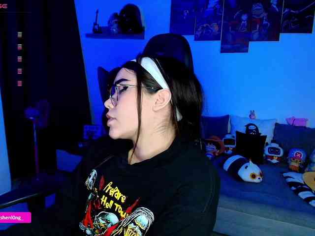 Nicorobin webcam