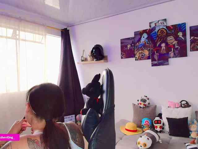 Nicorobin webcam