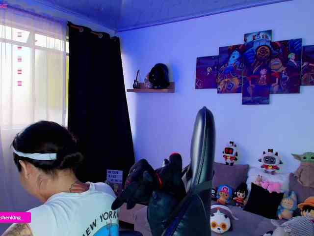 Nicorobin webcam