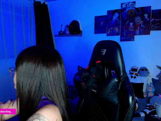 Nicorobin webcam