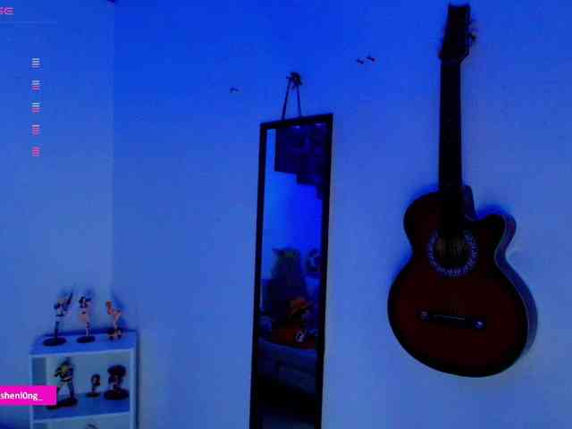 Nicorobin webcam