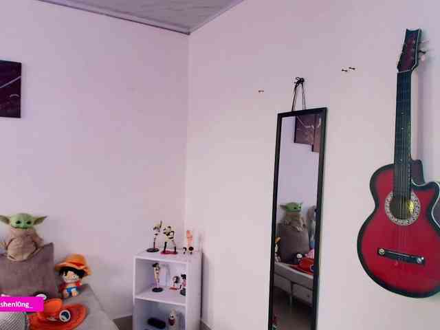 Nicorobin webcam