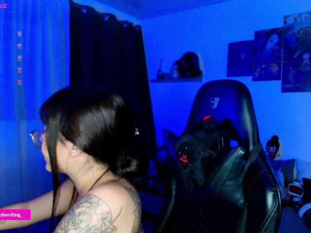 Nicorobin webcam