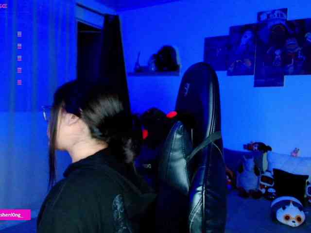 Nicorobin webcam