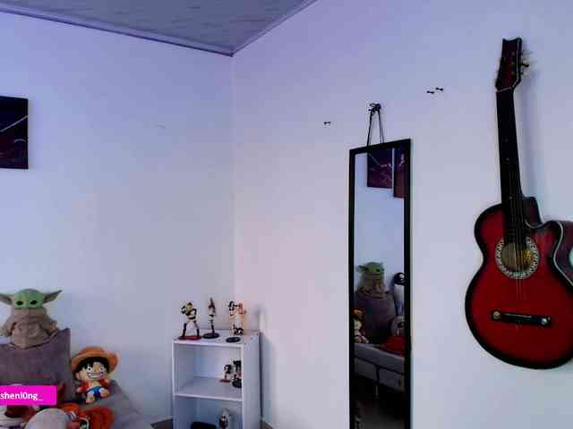 Nicorobin webcam