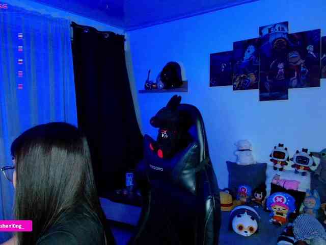 Nicorobin webcam