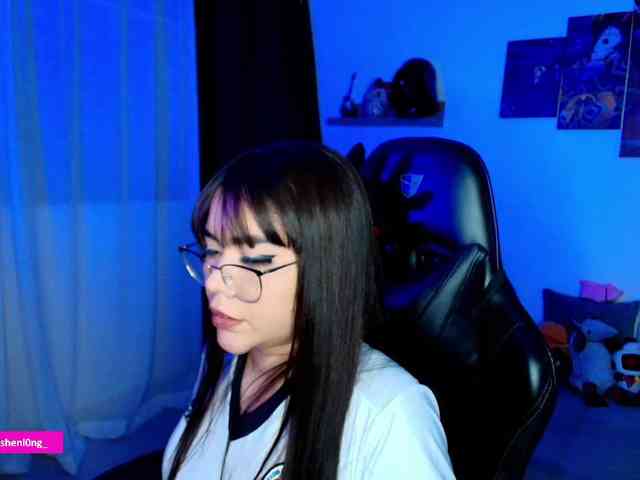 Nicorobin webcam