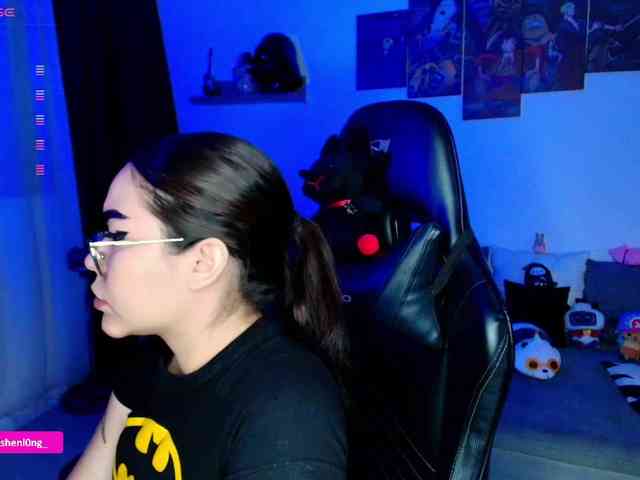 Nicorobin webcam
