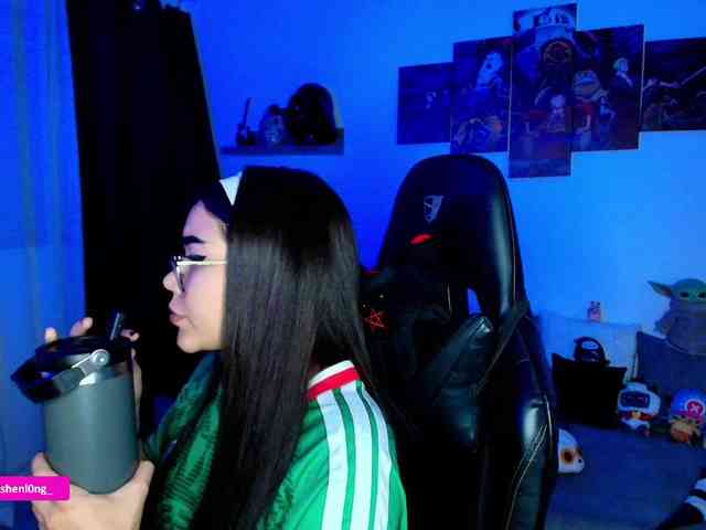 Nicorobin webcam