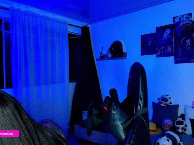 Nicorobin webcam