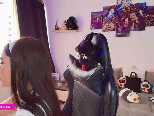 Nicorobin webcam