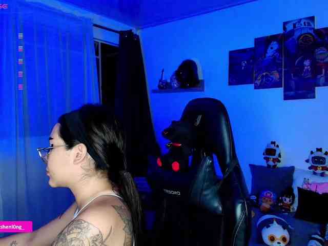 Nicorobin webcam