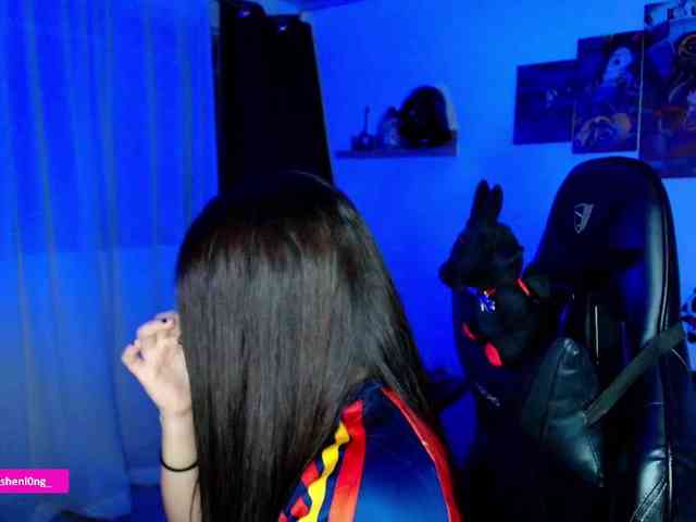 Nicorobin webcam