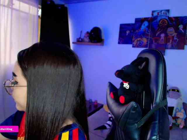 Nicorobin webcam