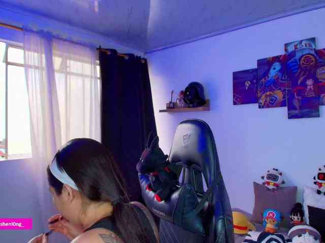 Nicorobin webcam