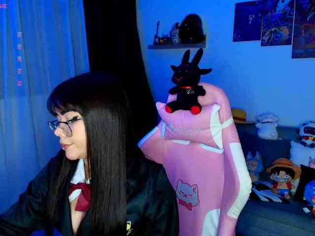 Nicorobin webcam