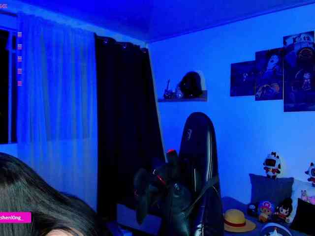 Nicorobin webcam