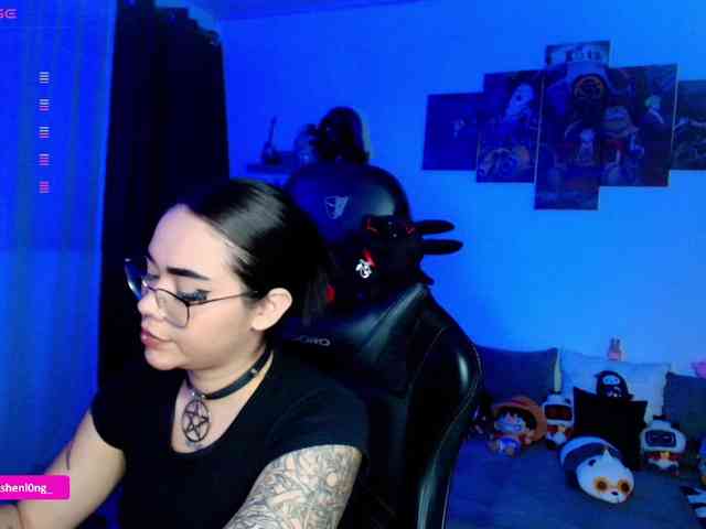 Nicorobin webcam