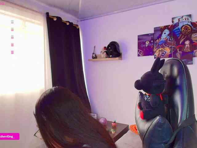 Nicorobin webcam