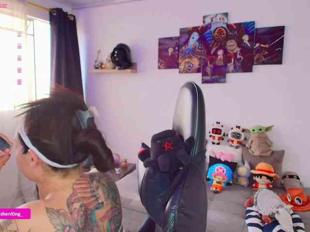 Nicorobin webcam
