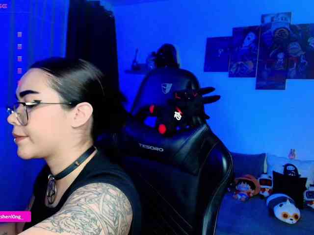 Nicorobin webcam