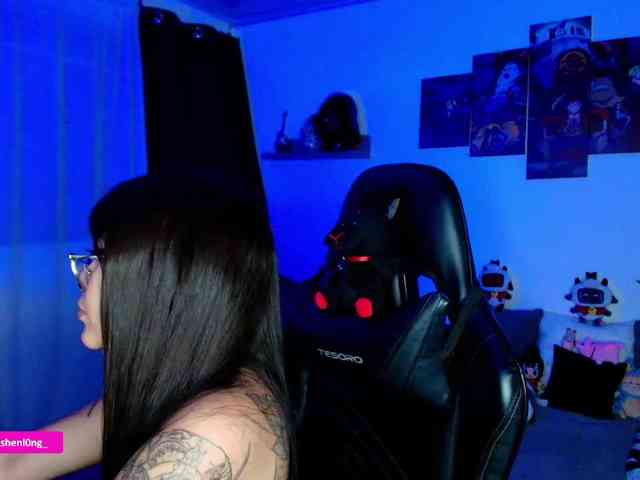 Nicorobin webcam