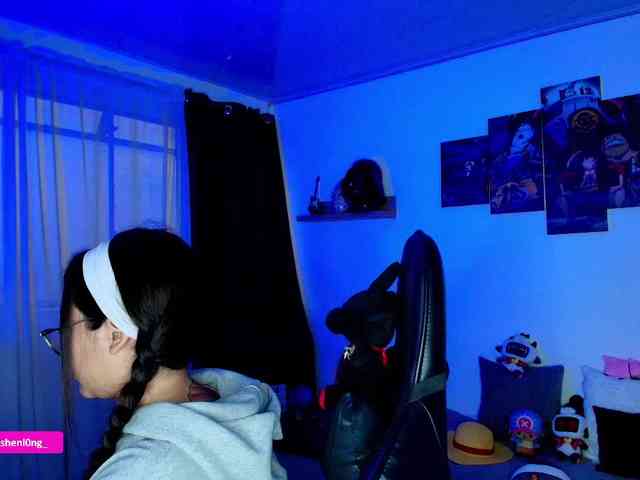 Nicorobin webcam