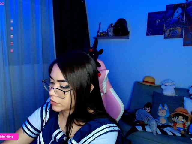 online cam Nicorobin