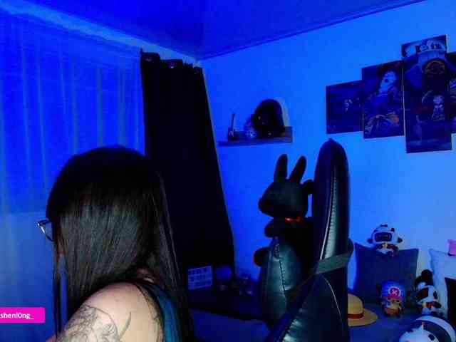 Nicorobin webcam