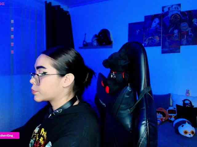 Nicorobin webcam