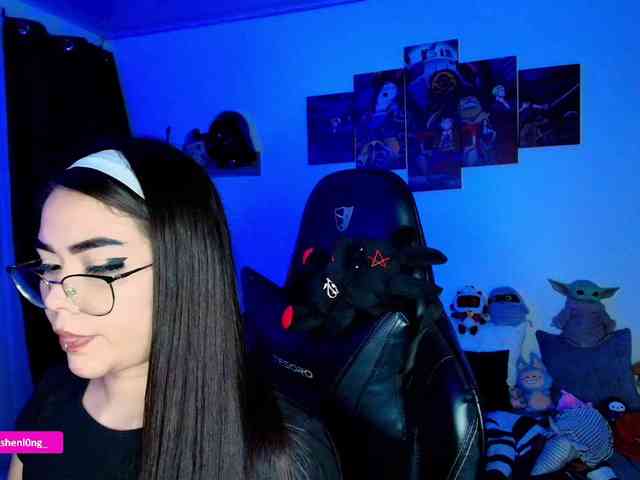 Nicorobin webcam