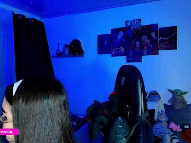 Nicorobin webcam