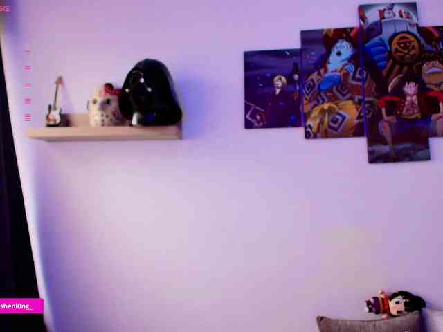 Nicorobin webcam