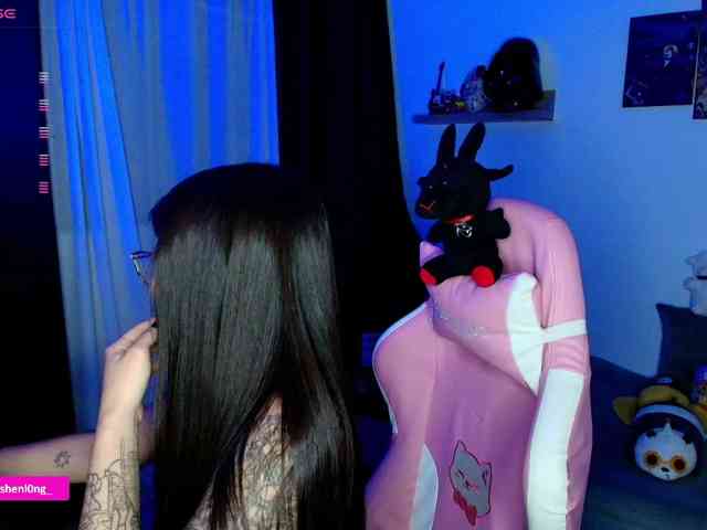 Nicorobin webcam