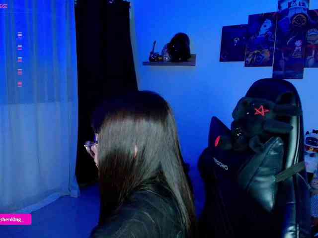 Nicorobin webcam