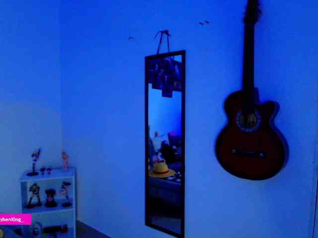 Nicorobin webcam