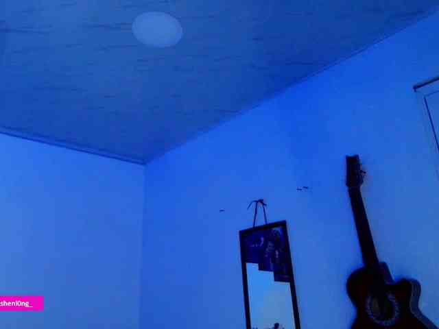 Nicorobin webcam