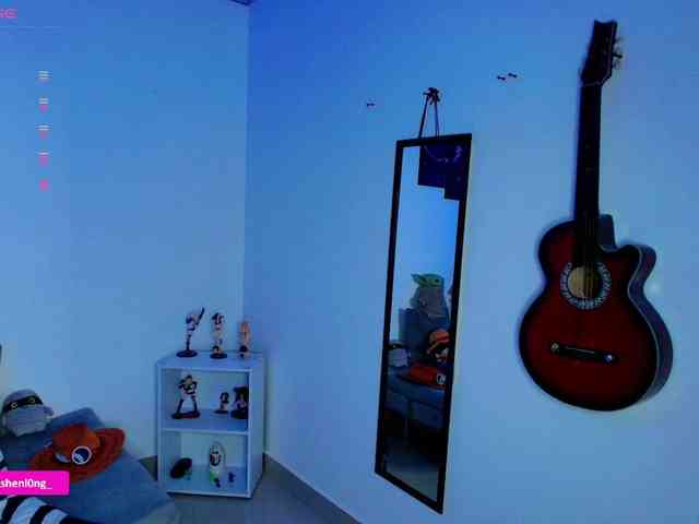 Nicorobin webcam