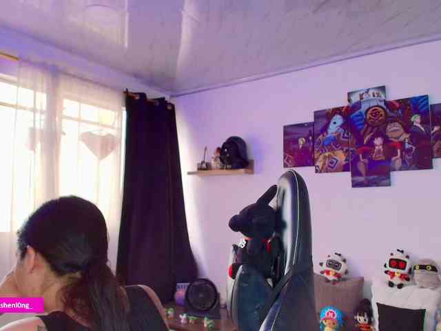 Nicorobin webcam